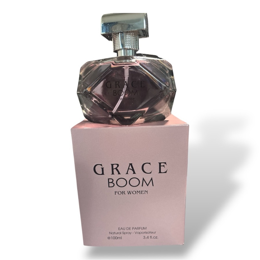 Eau de Parfum for Women - Pink